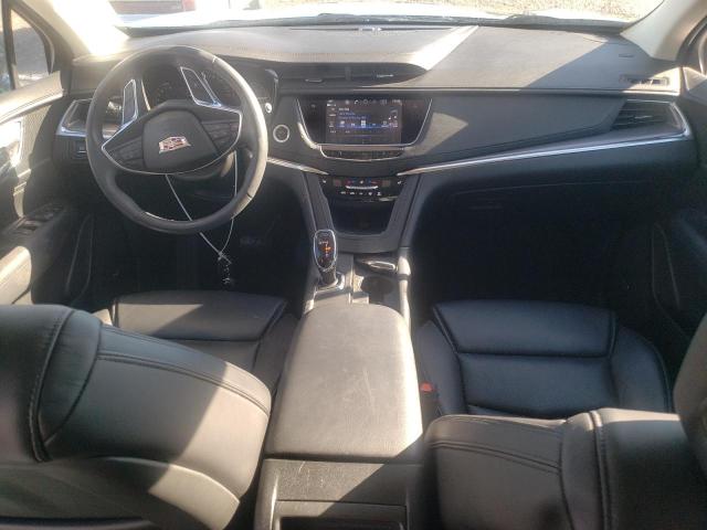 1GYKNDRS7JZ121704 Cadillac XT5 LUXURY
