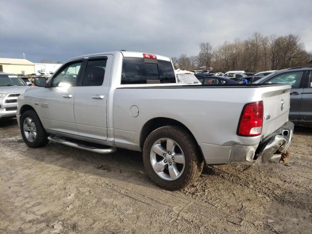 1C6RR7GT8ES206482 RAM 1500 Slt