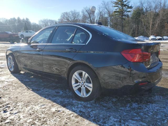 WBA8D9G32HNU62468 BMW 330 XI