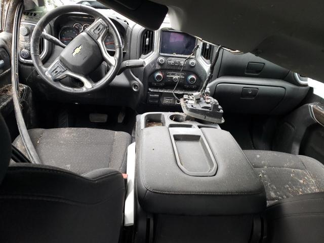 3GCUYDED9KG141354 Chevrolet Silverado K1500 Lt