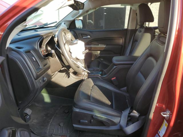 1GTG5DE3XG1201077 GMC CANYON SLT