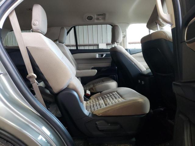 1FMSK7DH3LGB04503 Ford EXPLORER XLT