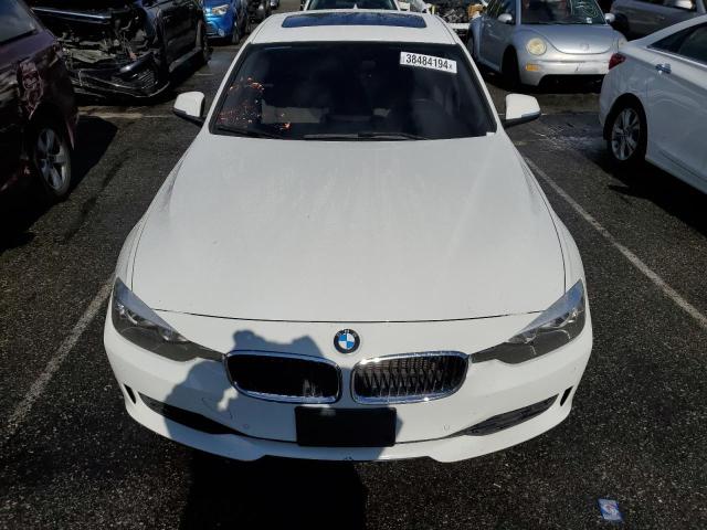 WBA3C1C57EK116791 BMW 328 I Sulev