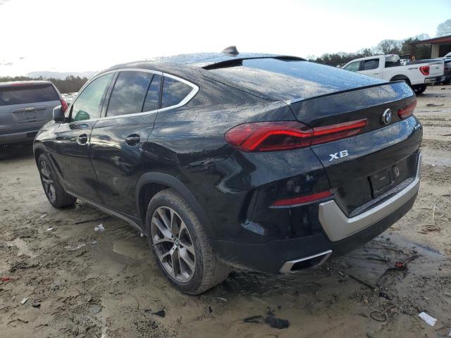 5UXCY6C0XM9H41182 BMW X6 Xdrive40i