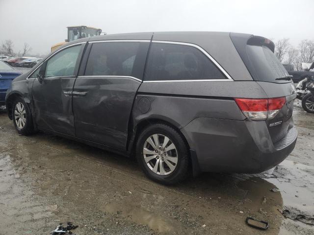 5FNRL5H45FB010682 Honda ODYSSEY EX