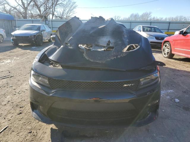 2C3CDXL95HH522803 Dodge Charger Srt Hellcat