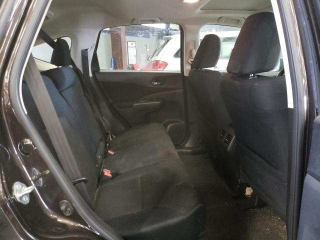 2HKRM4H51GH717037 Honda CR-V EX