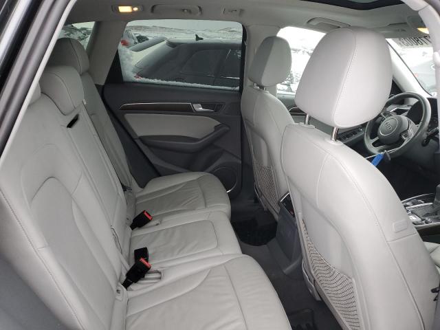 WA1D7AFP1HA001925 Audi Q5 Premium Plus S-line