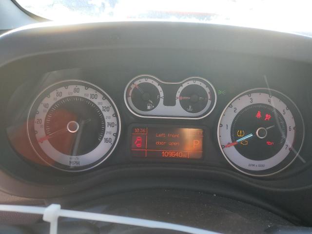 ZFBCFADHXFZ036514 Fiat 500L TREKKING