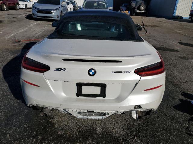 WBAHF3C01NWX87251 BMW Z4 Sdrive30i