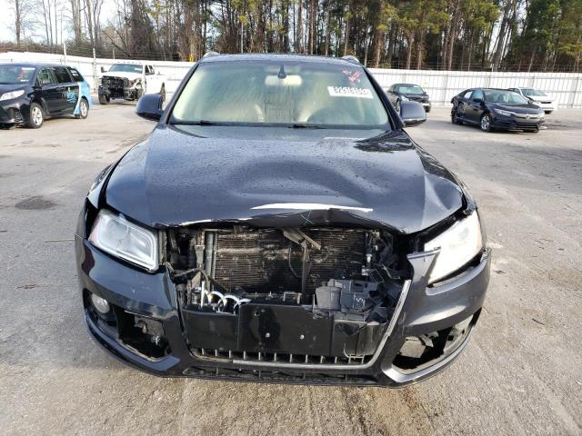 WA1CFAFP1FA113331 Audi Q5 PREMIUM