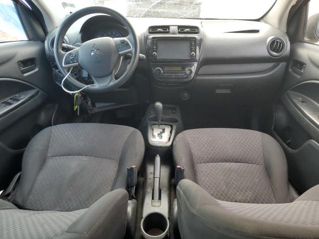 ML32A3HJ5LH009578 Mitsubishi MIRAGE ES