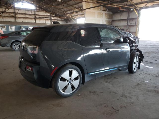 WBY1Z2C54EV284495 BMW I3 Bev