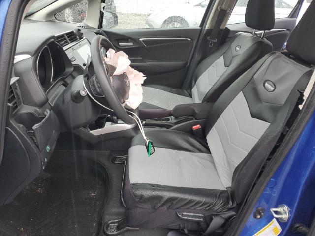 3HGGK5H87LM724528 Honda FIT EX