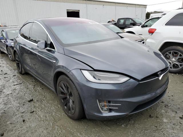 5YJXCBE43KF152985 Tesla MODEL X