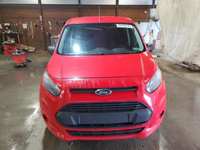 NM0KS6FX9F1179701 Ford Transit Connect Xlt