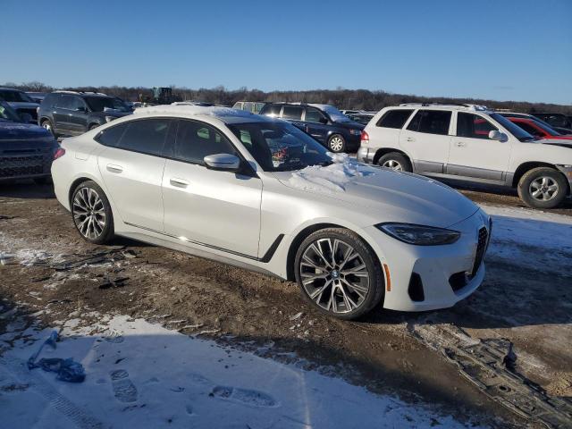 WBA63AV07NFM12644 BMW 430i Gran Coupe