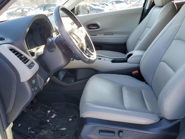 3CZRU6H99KM700126 Honda Hr-v Touring