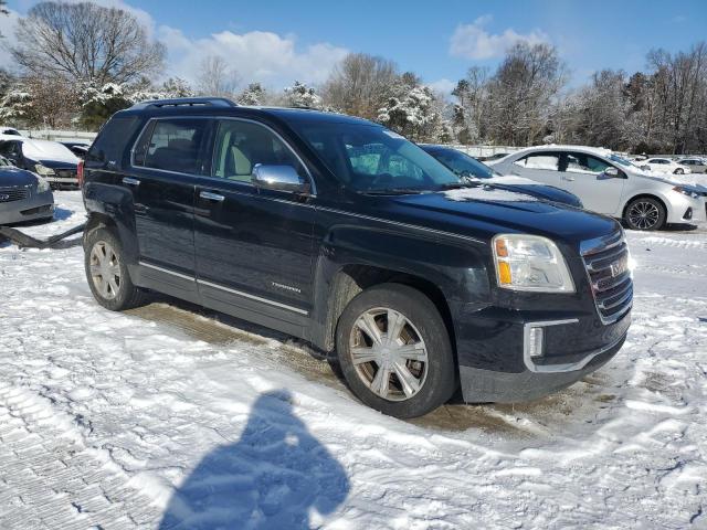 2GKFLUE38G6170558 GMC Terrain Slt