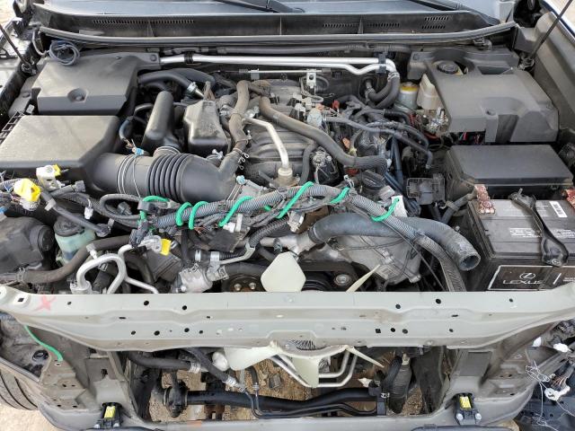 JTJBM7FX9F5095533 Lexus GX 460