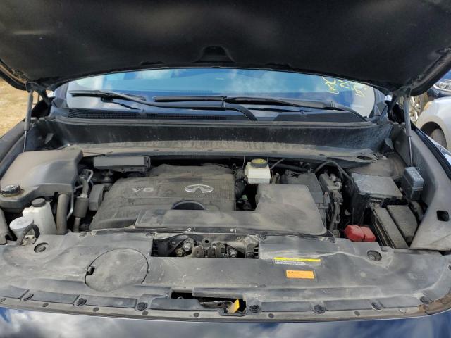 5N1DL0MN4JC511592 Infiniti QX60