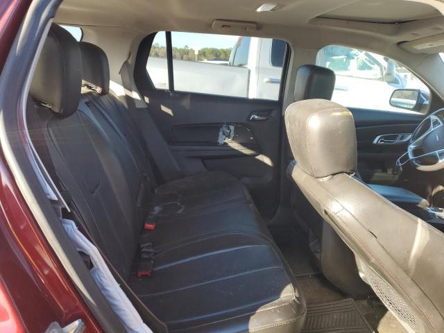 2GKALPEK3H6251052 GMC Terrain Slt