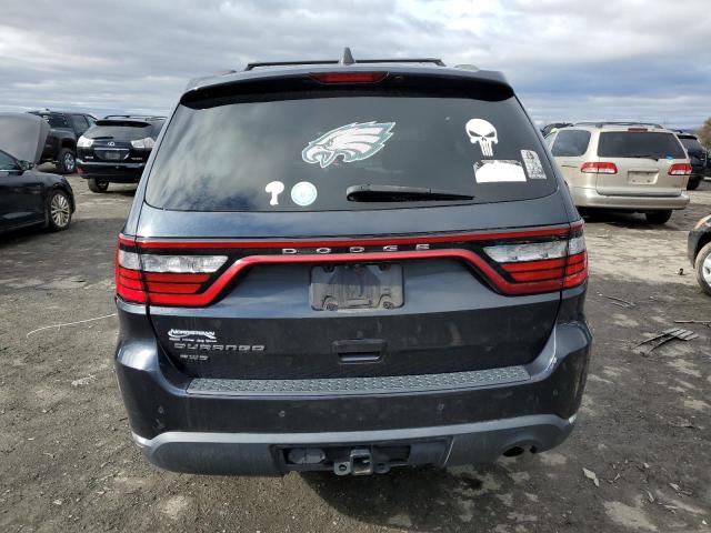 1C4RDJAG7EC495283 Dodge Durango Sxt