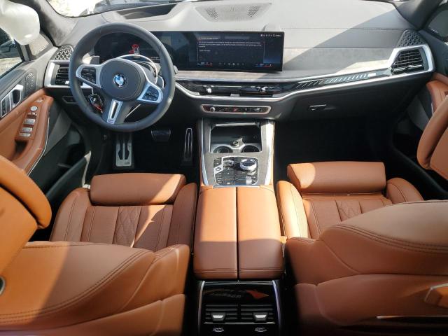 5UX33EM05R9U06293 BMW X7 M60i