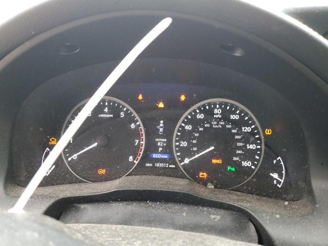 JTHBK1GG0E2126574 Lexus ES 350