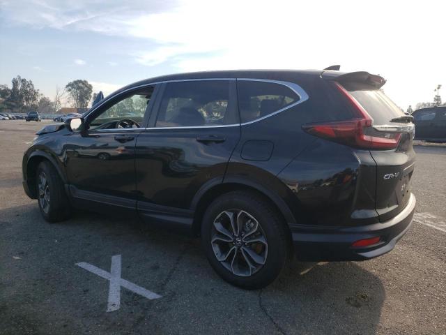 5J6RW1H59LA008358 Honda CR-V EX