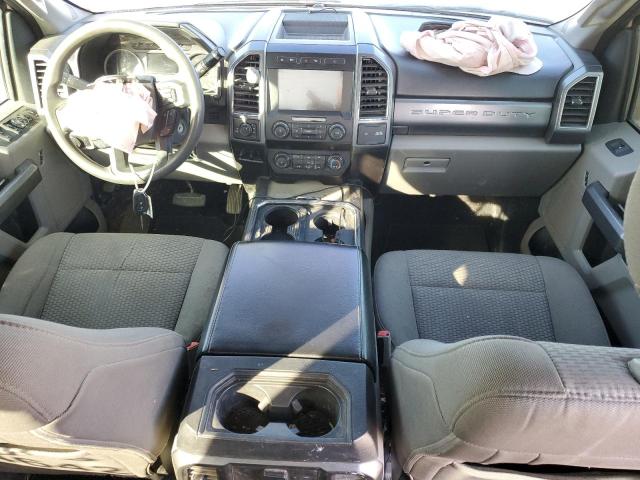 1FT7W2BTXKEE03604 Ford F250 Super Duty