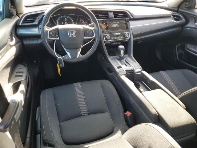 JHMFC1F38JX012817 Honda CIVIC EX