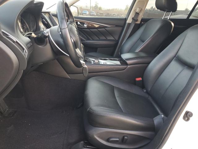 JN1CV7AP0JM400141 Infiniti Q50 PURE