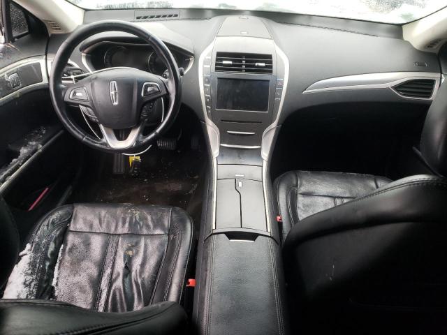 3LN6L2JK6GR604638 Lincoln MKZ