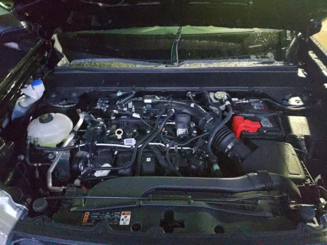 3FTTW8E9XPRA65739 Ford Maverick Xl