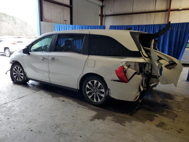 5FNRL6H71MB024172 Honda ODYSSEY EXL