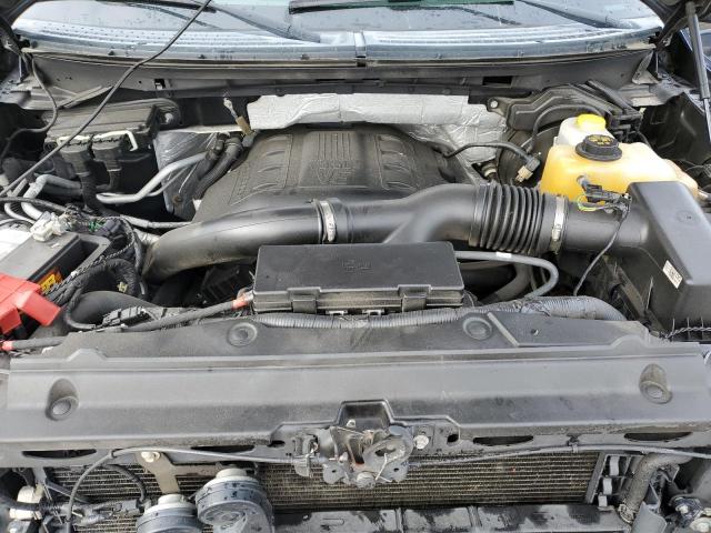 1FTFW1ET6EFA55672 Ford F150 Supercrew