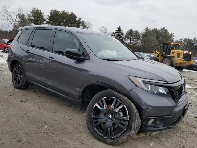 5FNYF8H27MB035745 Honda Passport Sport