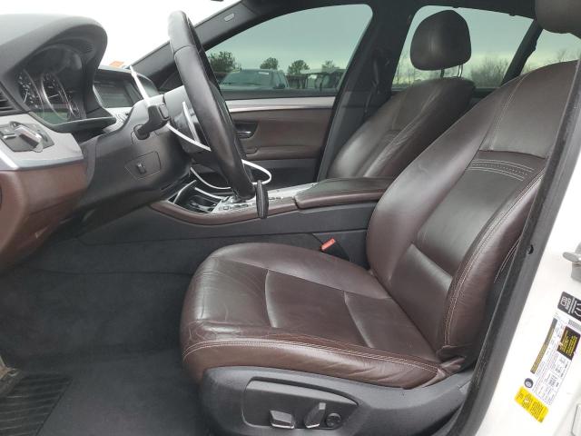 WBA5A5C59ED505488 BMW 528 I