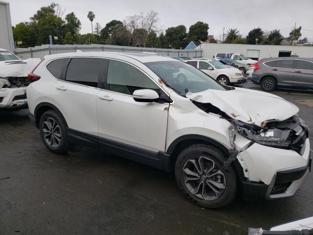 2HKRW2H55MH655569 Honda CR-V EX