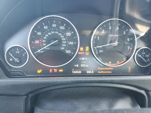 WBA3R1C57EF729193 BMW 435 I