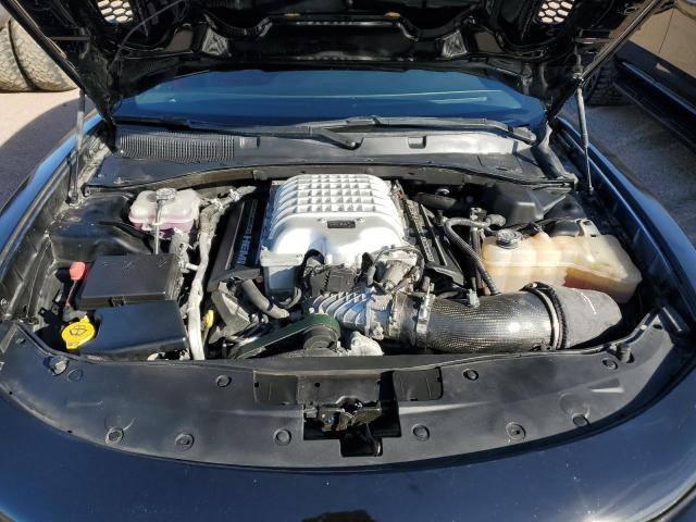 2C3CDXL90MH500301 Dodge Charger Srt Hellcat