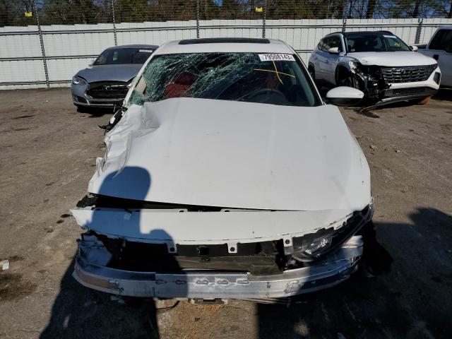 1HGCV1F47LA130386 Honda ACCORD EX
