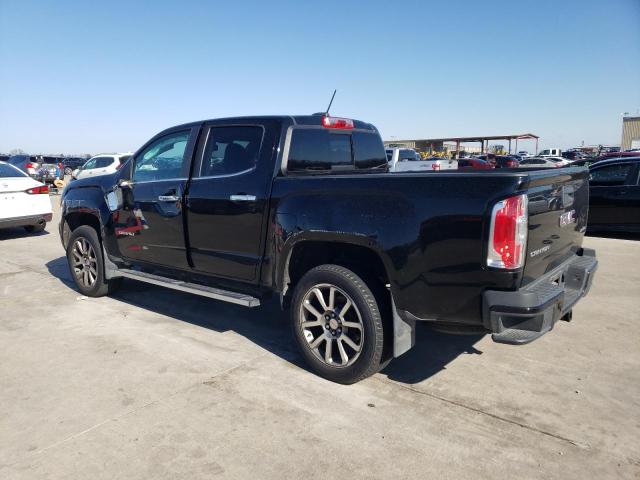 1GTG6EEN0K1211856 GMC Canyon Denali