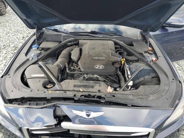 KMHGN4JE1FU048086 Hyundai Genesis 3.8l