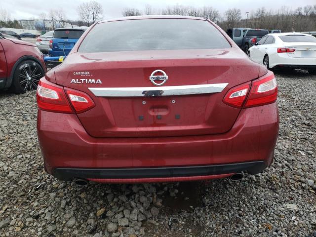 1N4AL3AP1GC211201 Nissan ALTIMA 2.5