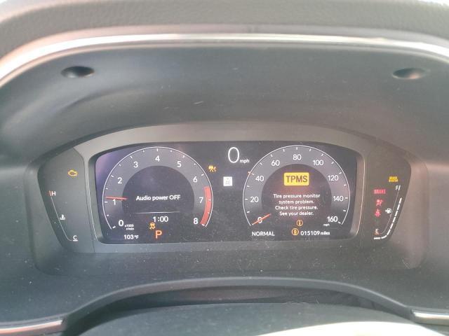 19UDE4H31PA002676 Acura Integra A-spec