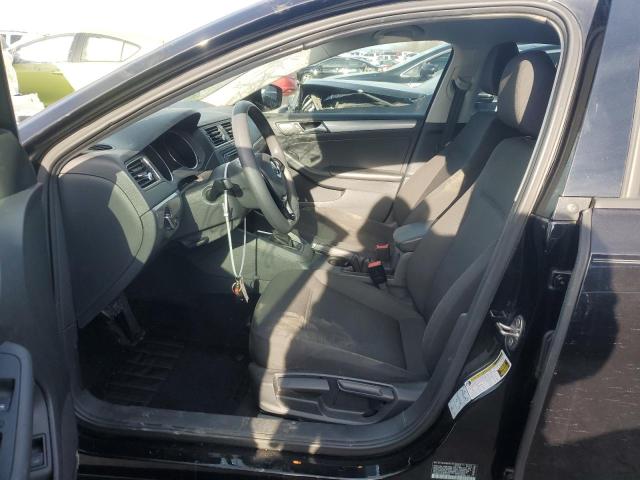 3VWD67AJXGM374779 Volkswagen JETTA SE