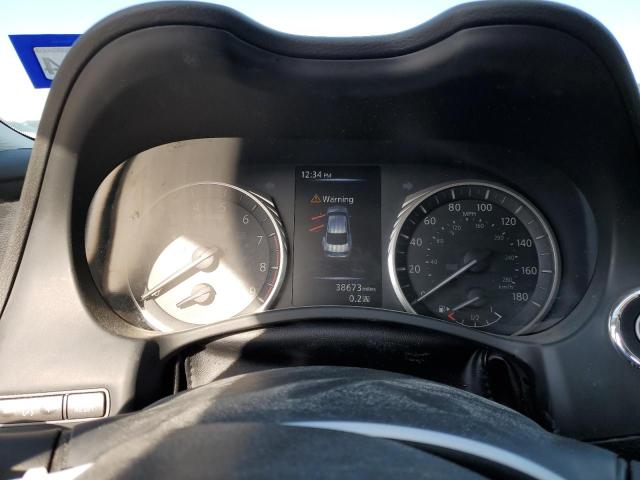 JN1EV7AP6JM358339 Infiniti Q50 LUXE