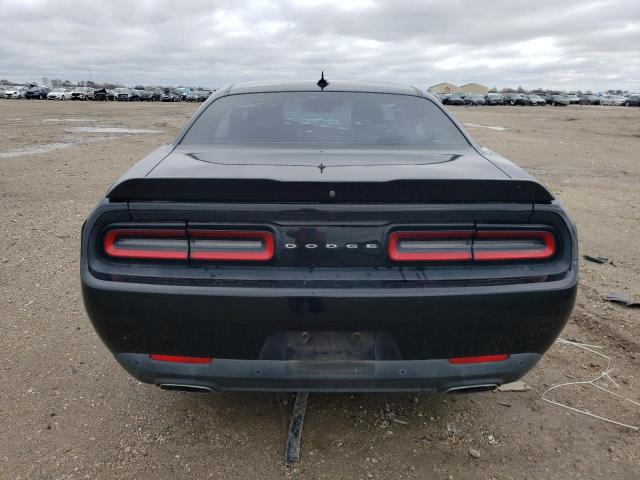 2C3CDZBG1FH757627 Dodge Challenger Sxt Plus